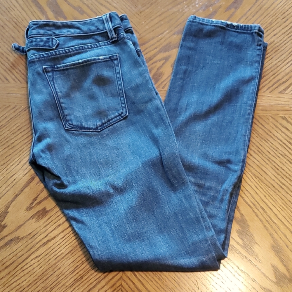 Banana Republic Jeans